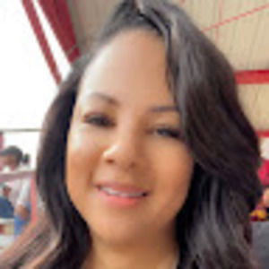 Meet your Posher, Alicia